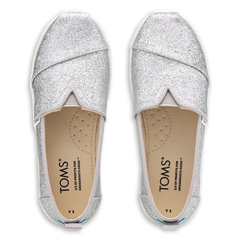 Kids' Alpargata Slip On Little/Big Kid