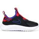Black/Red/Blue