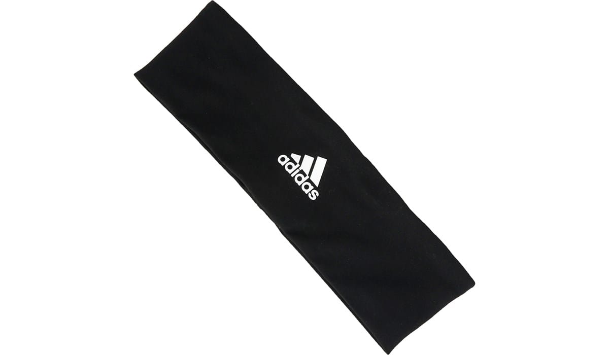 adidas Alphaskin 2.0 Headband - Black | adidas US