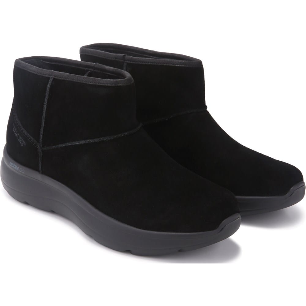 Skechers Women's Slip-ins On The Go Encore Ankle Bootie | Famous Footwear