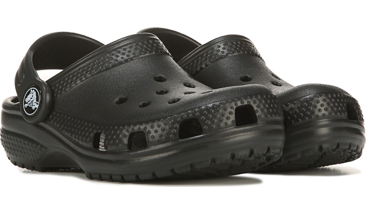 famous footwear crocs mens