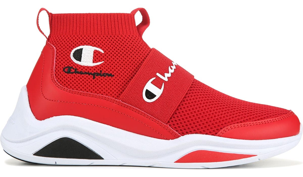 Champion Legend Sneaker, Sneakers 