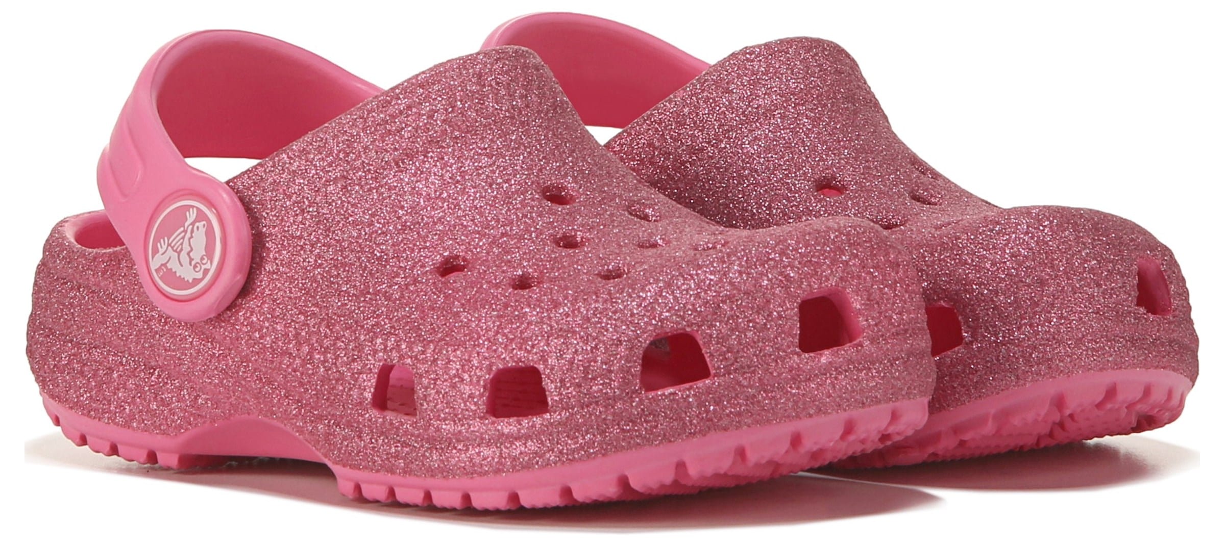 Crocs Kids Classic Clog Toddler Little Kid Clogs And Mules Famous Footwear