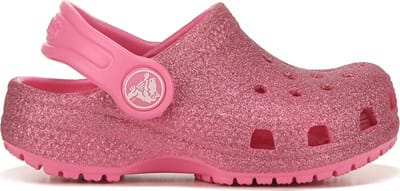 Crocs Kids' Classic Clog Toddler/Little 