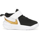 White/Black/Gold