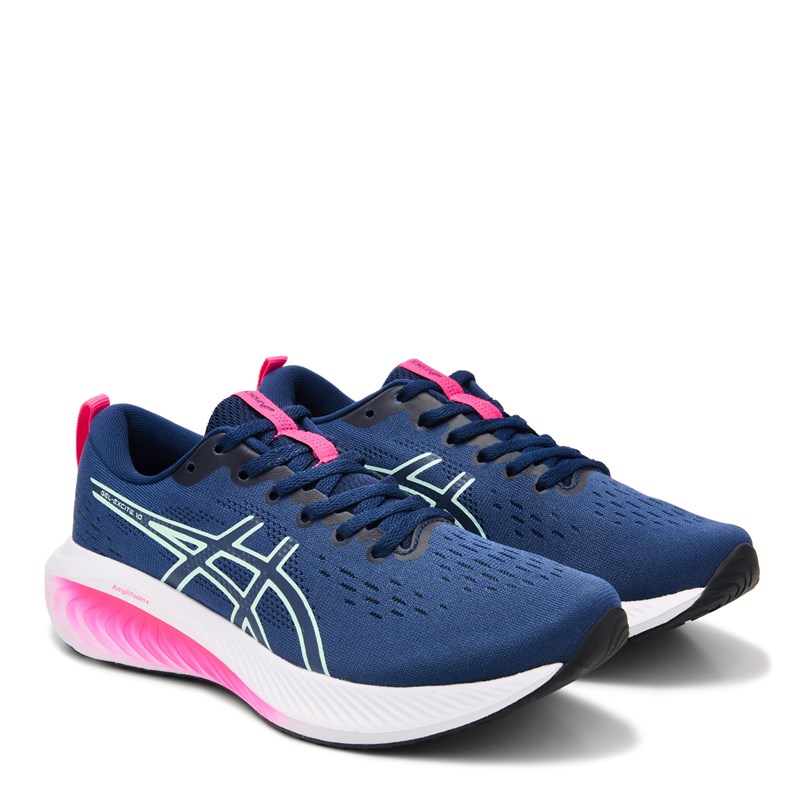 Asics womens shoes famous footwear online