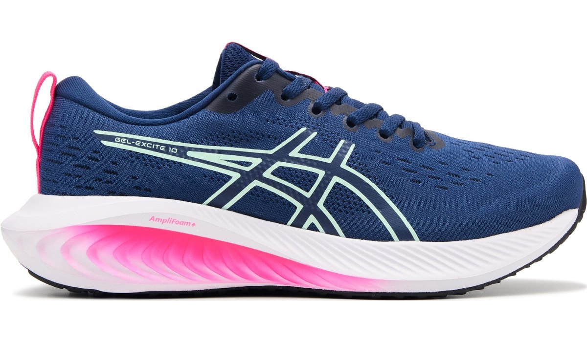 Asics Running Asics Gel Excite Supination ASICS Gel-Excite 10