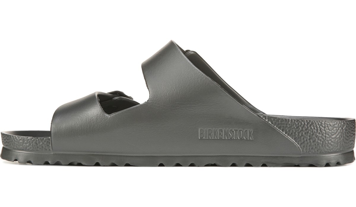 Birkenstock Men's Essentials Arizona Footbed Sandal | Famous Footwear