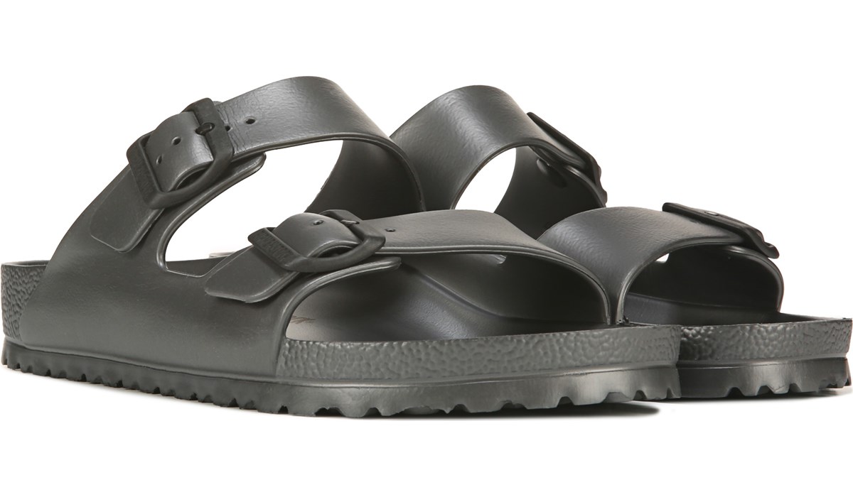 birkenstock arizona eva waterproof essentials slide sandals