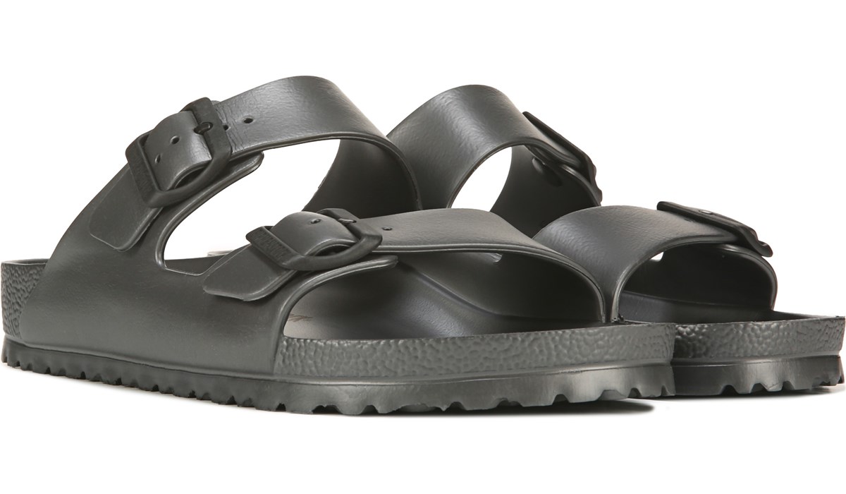 birkenstock essentials black