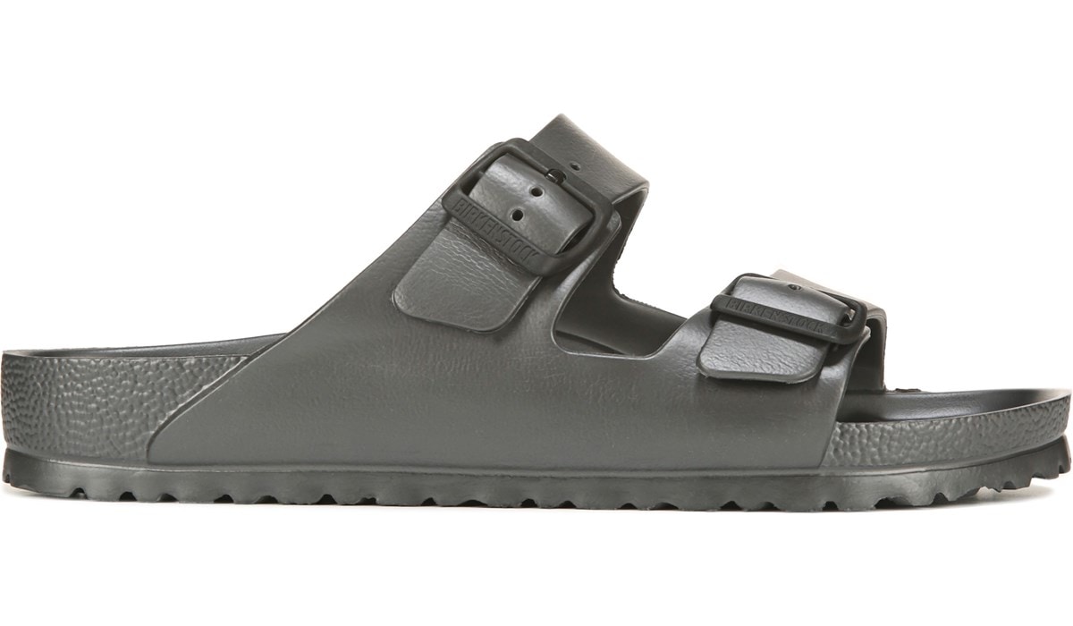 Birkenstock Men's Essentials Arizona Footbed Sandal | Famous Footwear