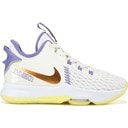 Grey/Purple/Gold