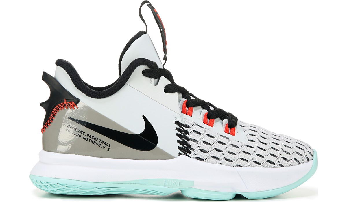 lebron james infant shoes