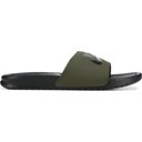 Olive/Black