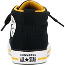 Kids' Chuck Taylor All Star Street Mid Top Sneaker - Back