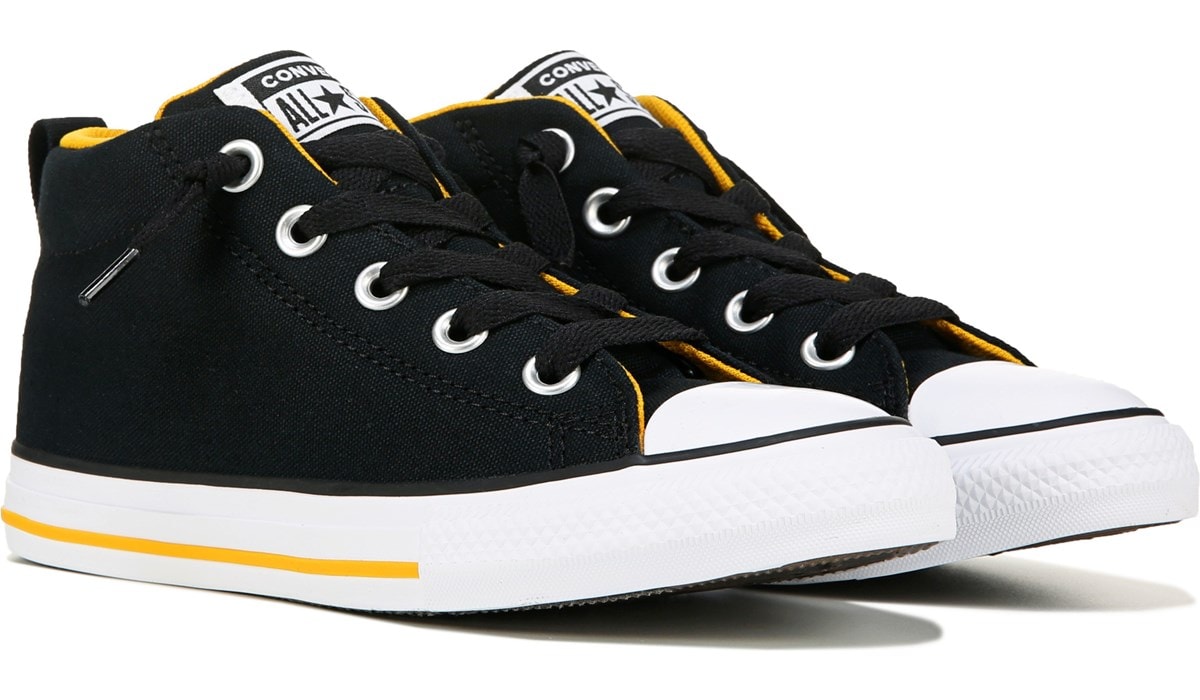 girls unicorn converse