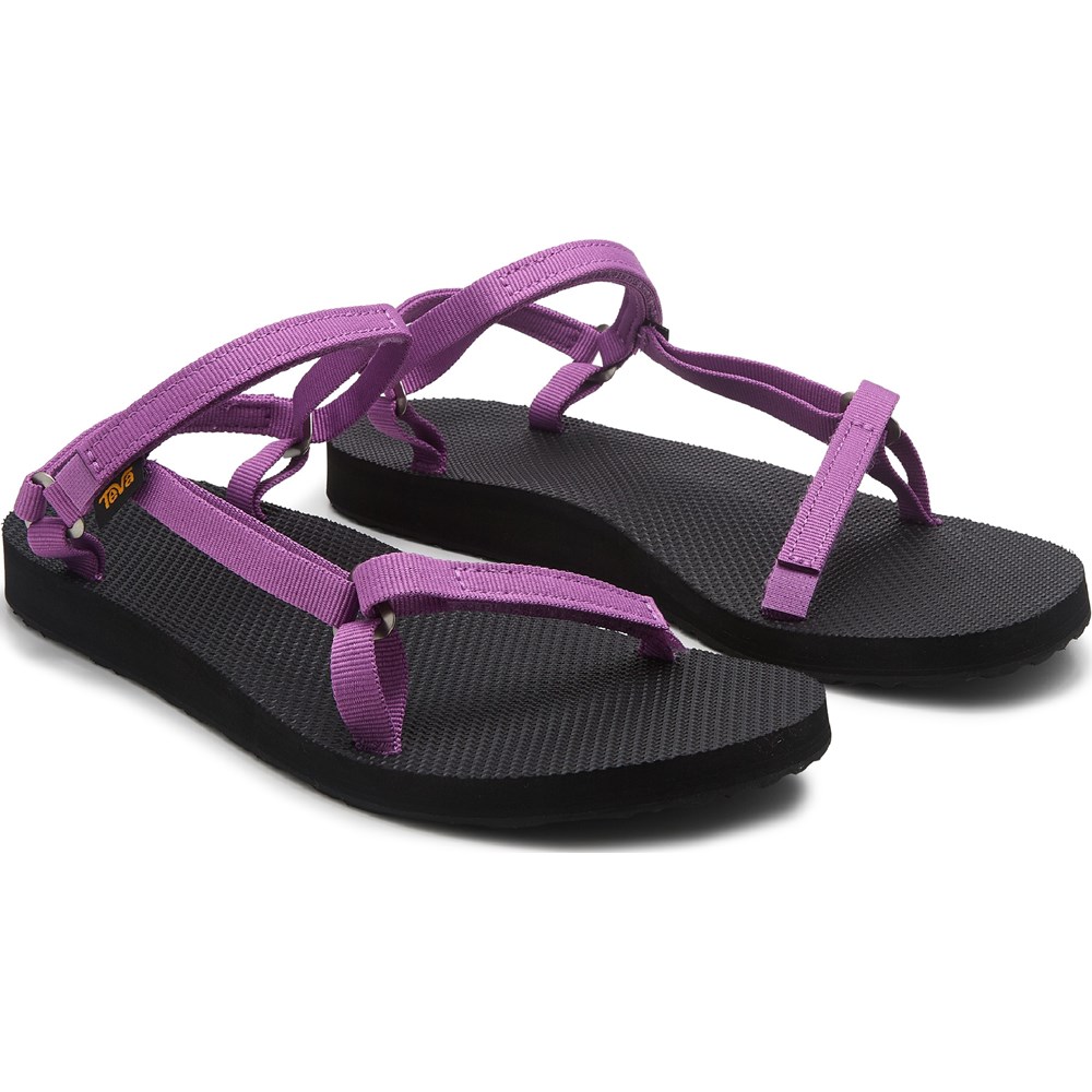 Teva Women's Original Universal Slim Sandal | Famous Footwear