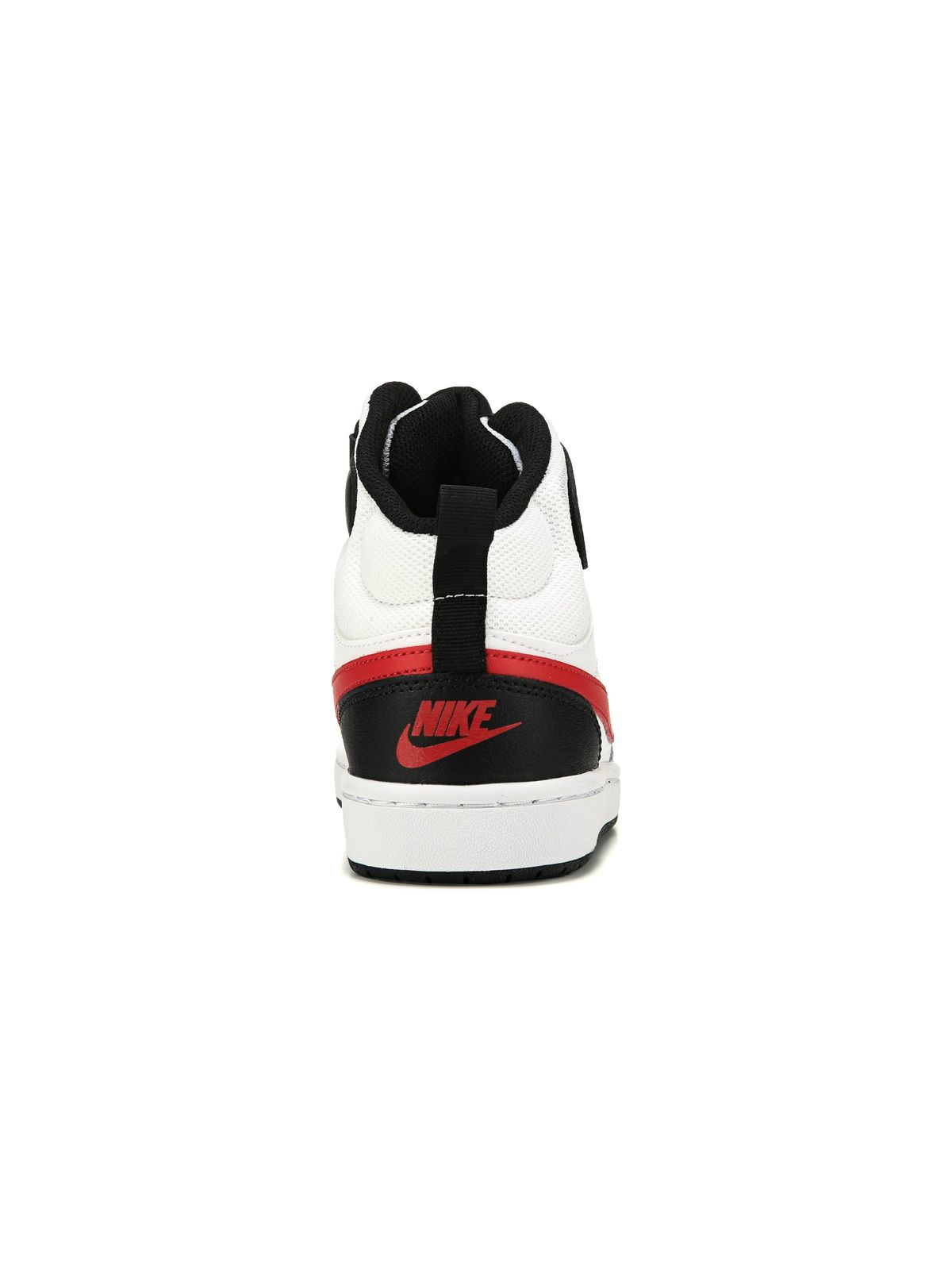 Nike Kids' Court Borough 2 High Top 