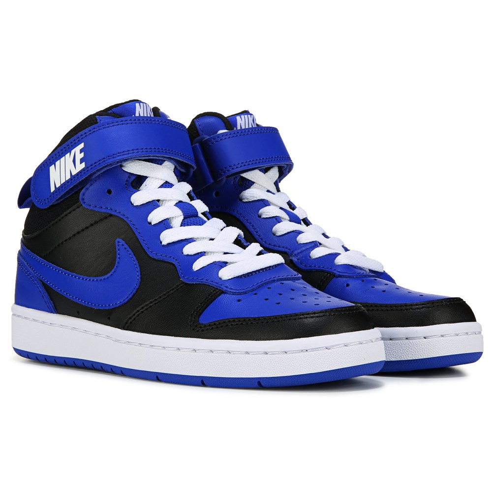Kids' Court Borough 2 High Top Sneaker Big Kid
