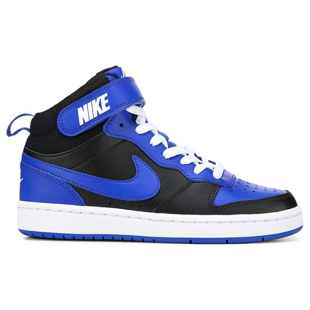 Kids' Court Borough 2 High Top Sneaker Big Kid