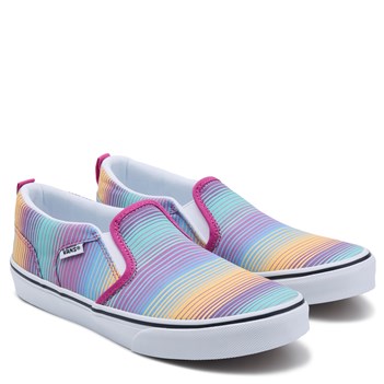 Kids' Asher Slip On Sneaker Little/Big Kid