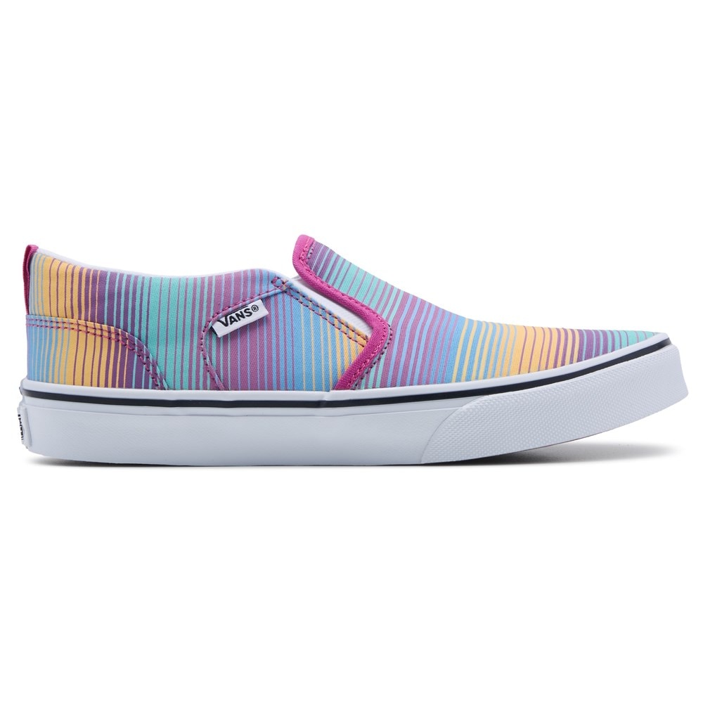 Kids' Asher Slip On Sneaker Little/Big Kid