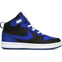 Black/Blue/White