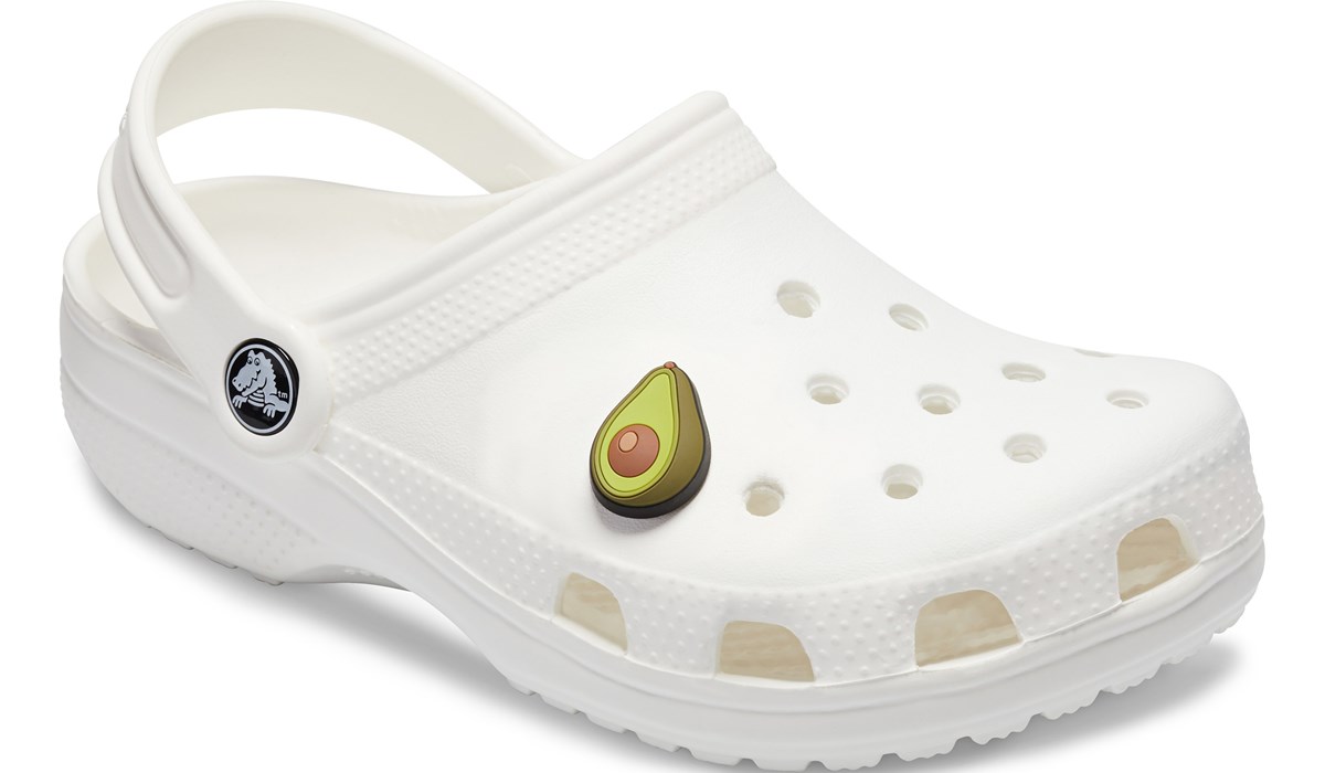 Crocs Jibbitz Charms | Famous Footwear