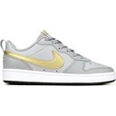 Grey/Gold