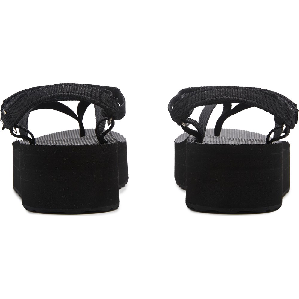サンダル・ミュール Teva Women's Platform Sandals Slim (CCN) STVF2514630CCN サンダル・ミュール Teva Women's Platform Sandals Slim (CCN