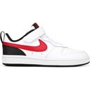 White/Black/Red