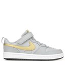 Grey/Gold