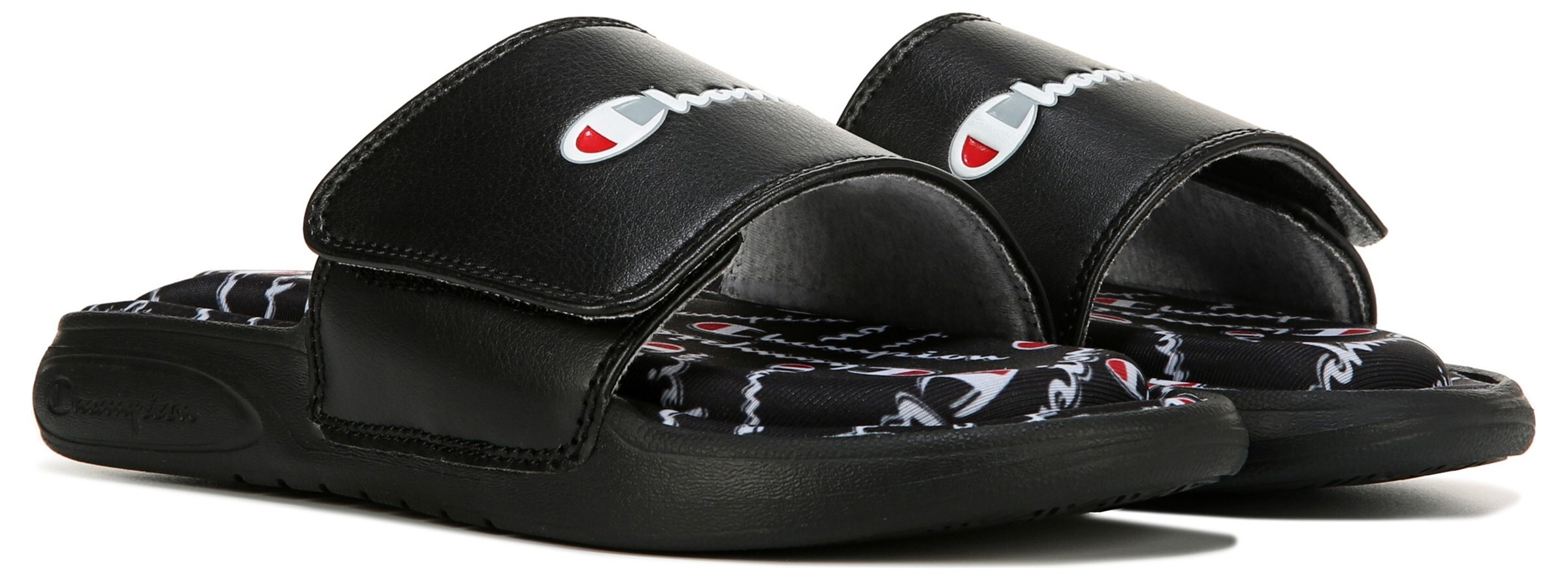 chamion slides