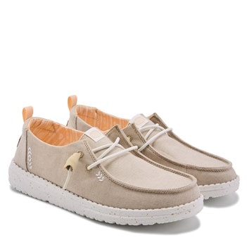 Women's Wendy Chambray Slip On