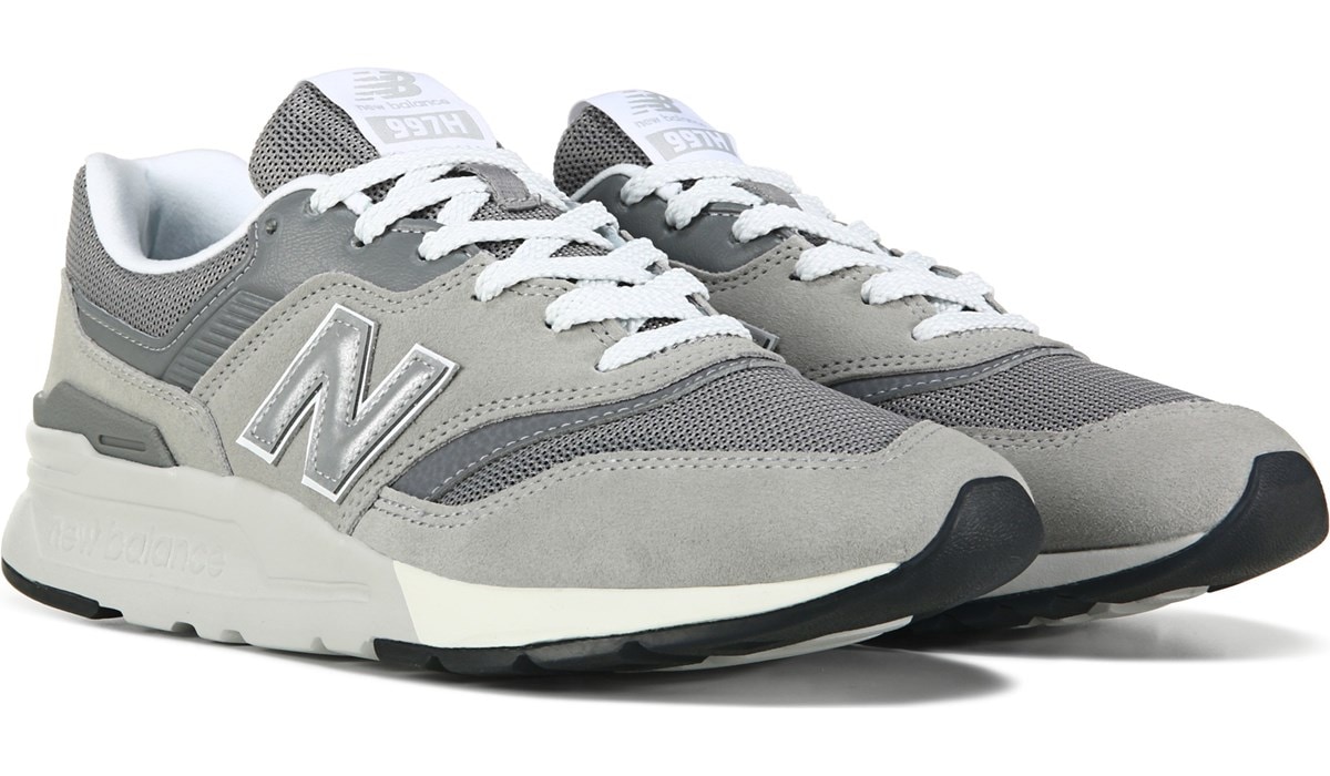 New Balance Men's 997 Sneaker | Famous