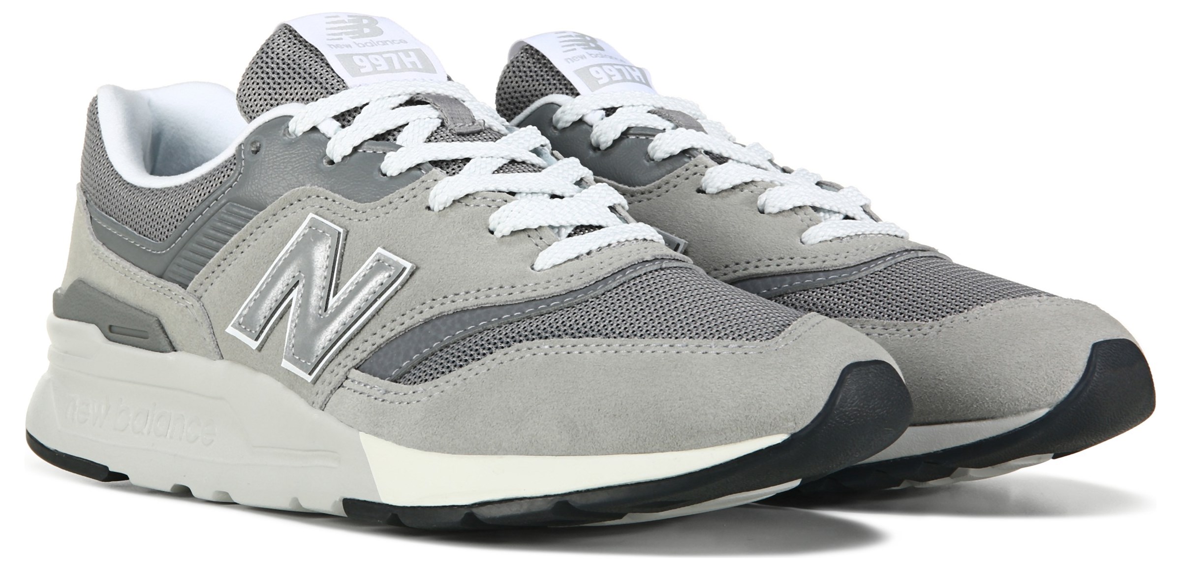 New Balance Men's 997H Retro Sneaker | Famous