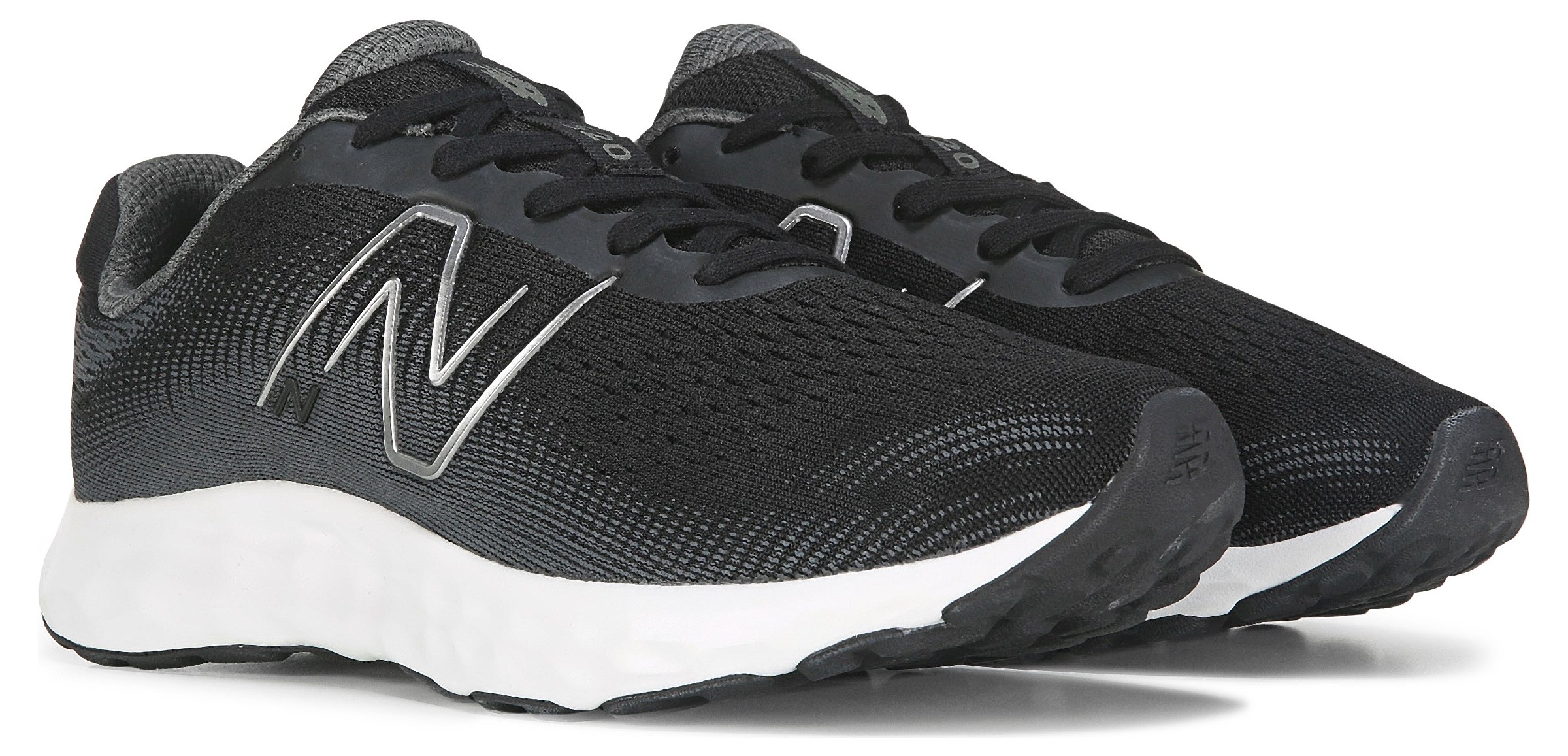 Dios Guión Tratamiento Preferencial New Balance Men's 520 V8 Wide Running Shoe | Famous Footwear