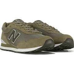 Men's new balance hotsell ml515 retro sneakers