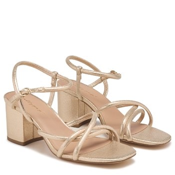 Women's Rosary Dress Sandal