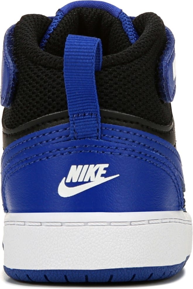 Nike Kids' Court Borough 2 High Top 