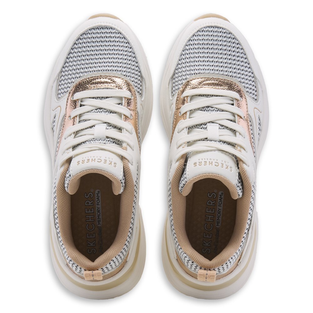 Skechers Women's Hazel Fashion Sneaker | Famous Footwear