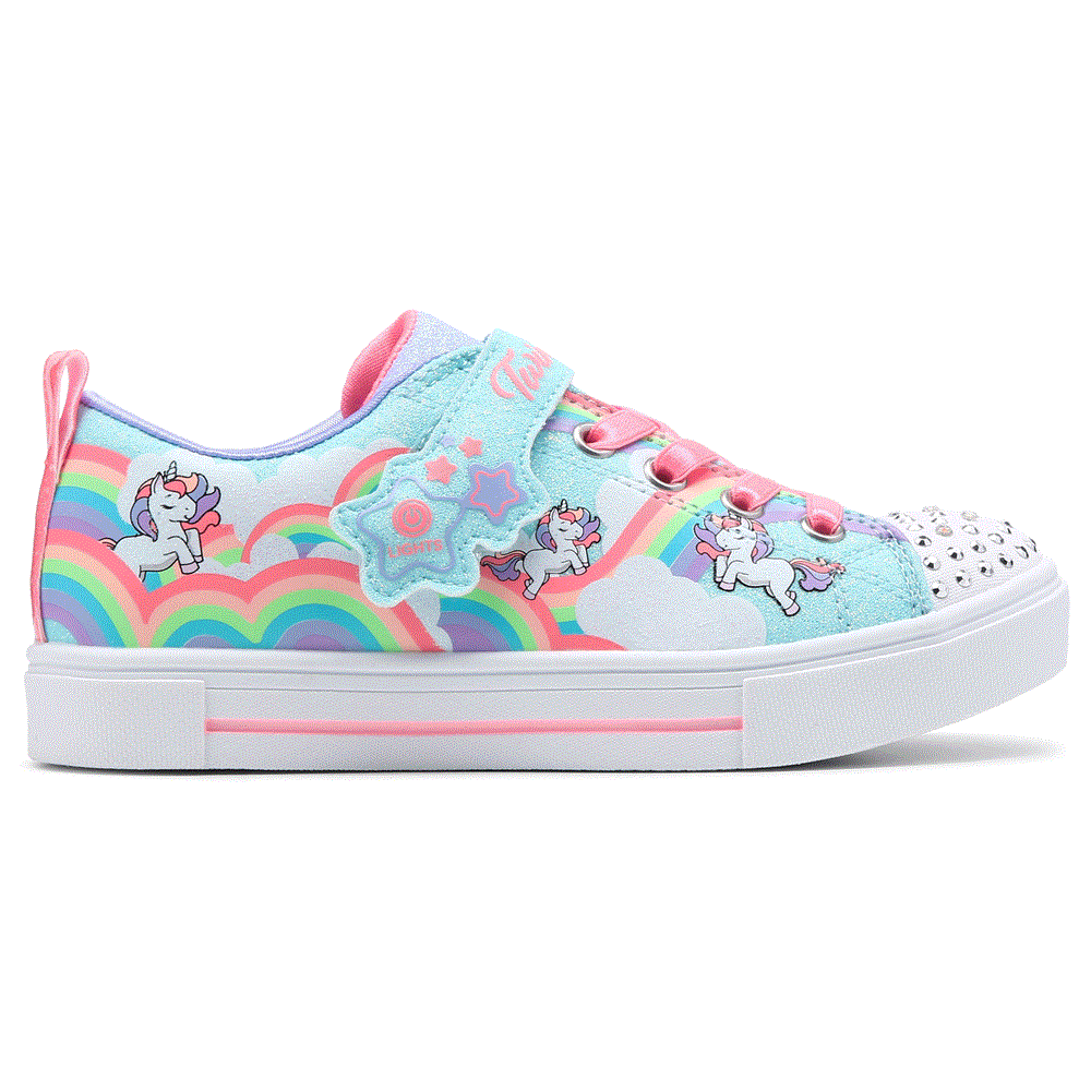 Twinkle Twinkle Amazon.com | Skechers Girls Twinkle Sparks-Sequin Party