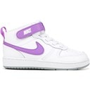 White/Purple