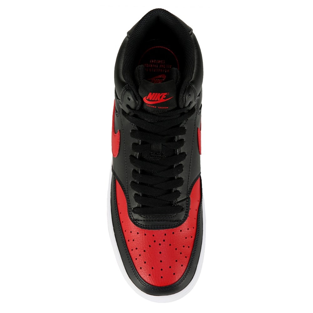 famous footwear nike court vision