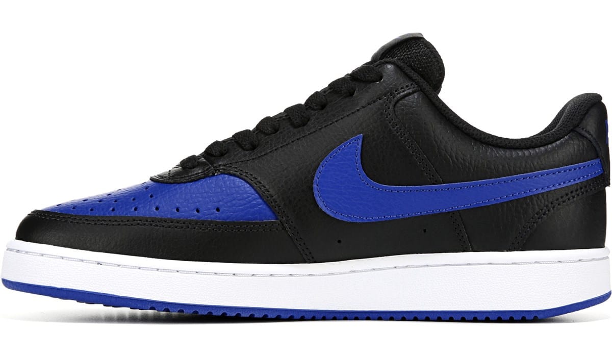 Nike Men's Court Vision Low Sneaker 