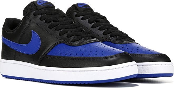 Nike Men's Court Vision Low Sneaker 
