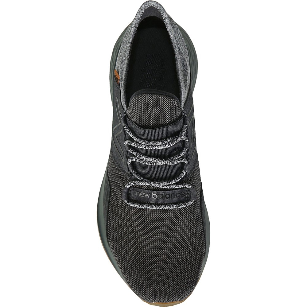 new balance　MTROVRW  25.0 New Balance Fresh Foam Roav Trail 'White Blue' MTROVRW