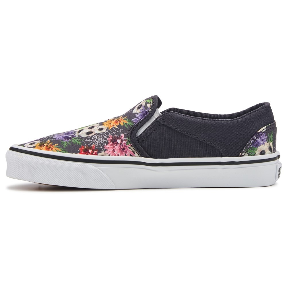 Women's Asher Slip On Sneaker