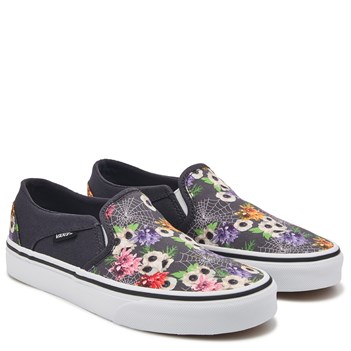 Women's Asher Slip On Sneaker