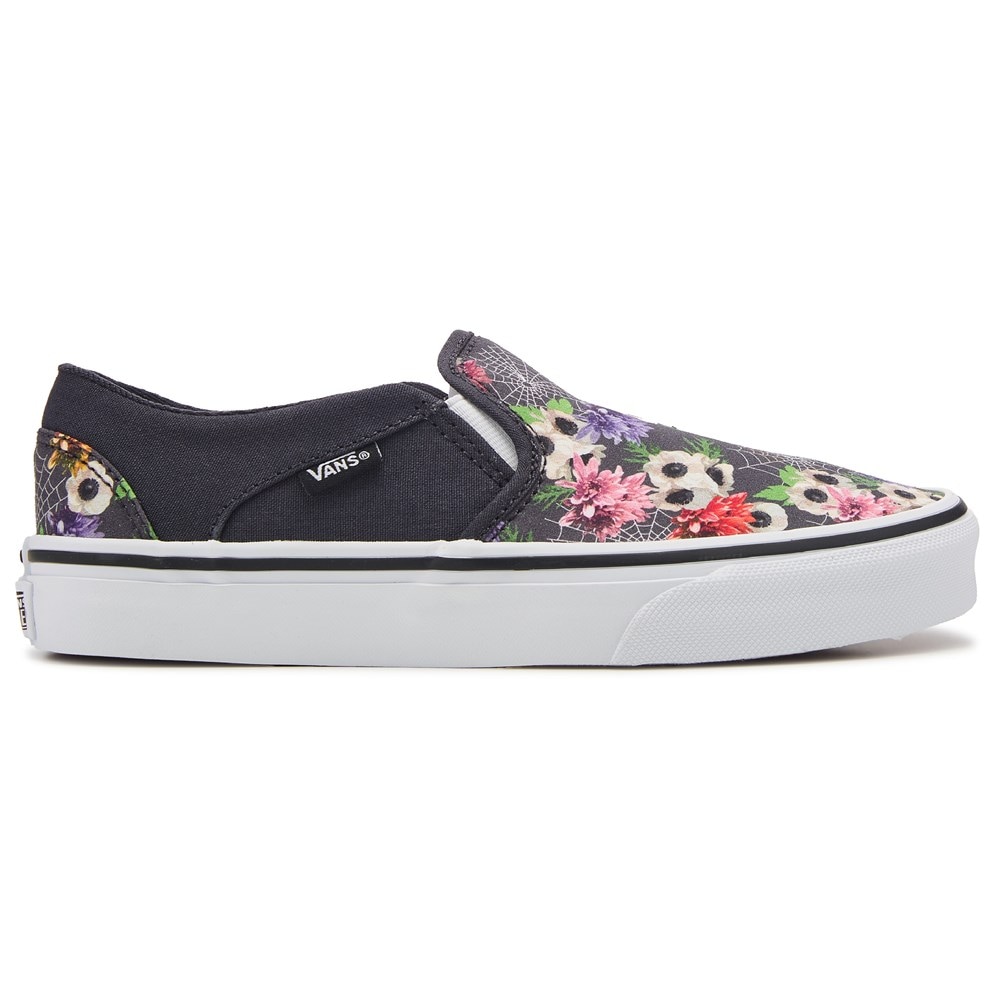 Women's Asher Slip On Sneaker